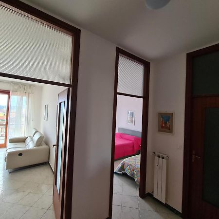 Spicchio Di Mare Su Rapallo By Portofinovacanze Екстериор снимка