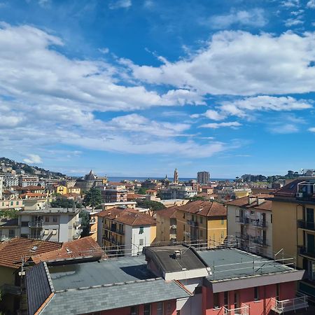 Spicchio Di Mare Su Rapallo By Portofinovacanze Екстериор снимка