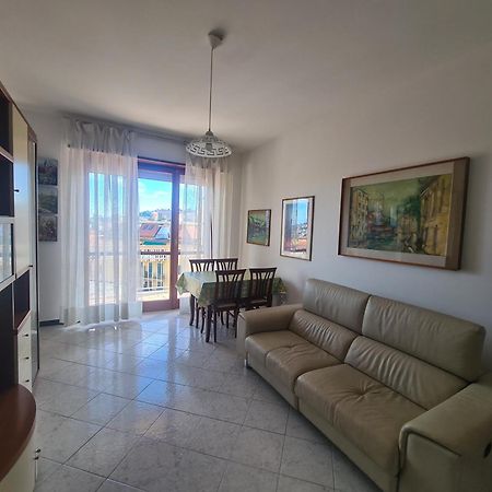 Spicchio Di Mare Su Rapallo By Portofinovacanze Екстериор снимка