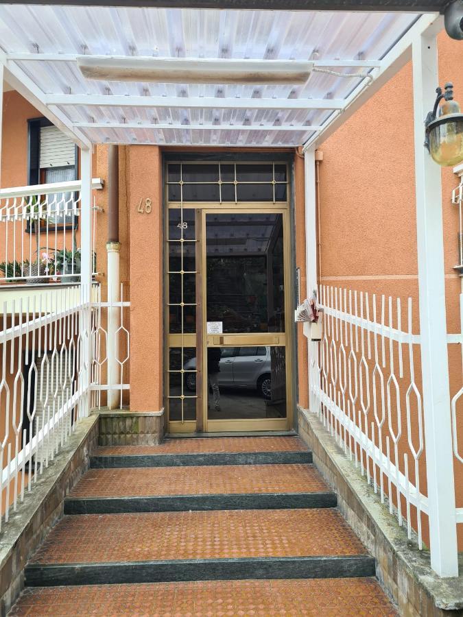 Spicchio Di Mare Su Rapallo By Portofinovacanze Екстериор снимка