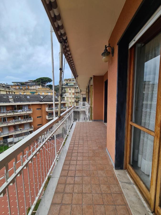 Spicchio Di Mare Su Rapallo By Portofinovacanze Екстериор снимка