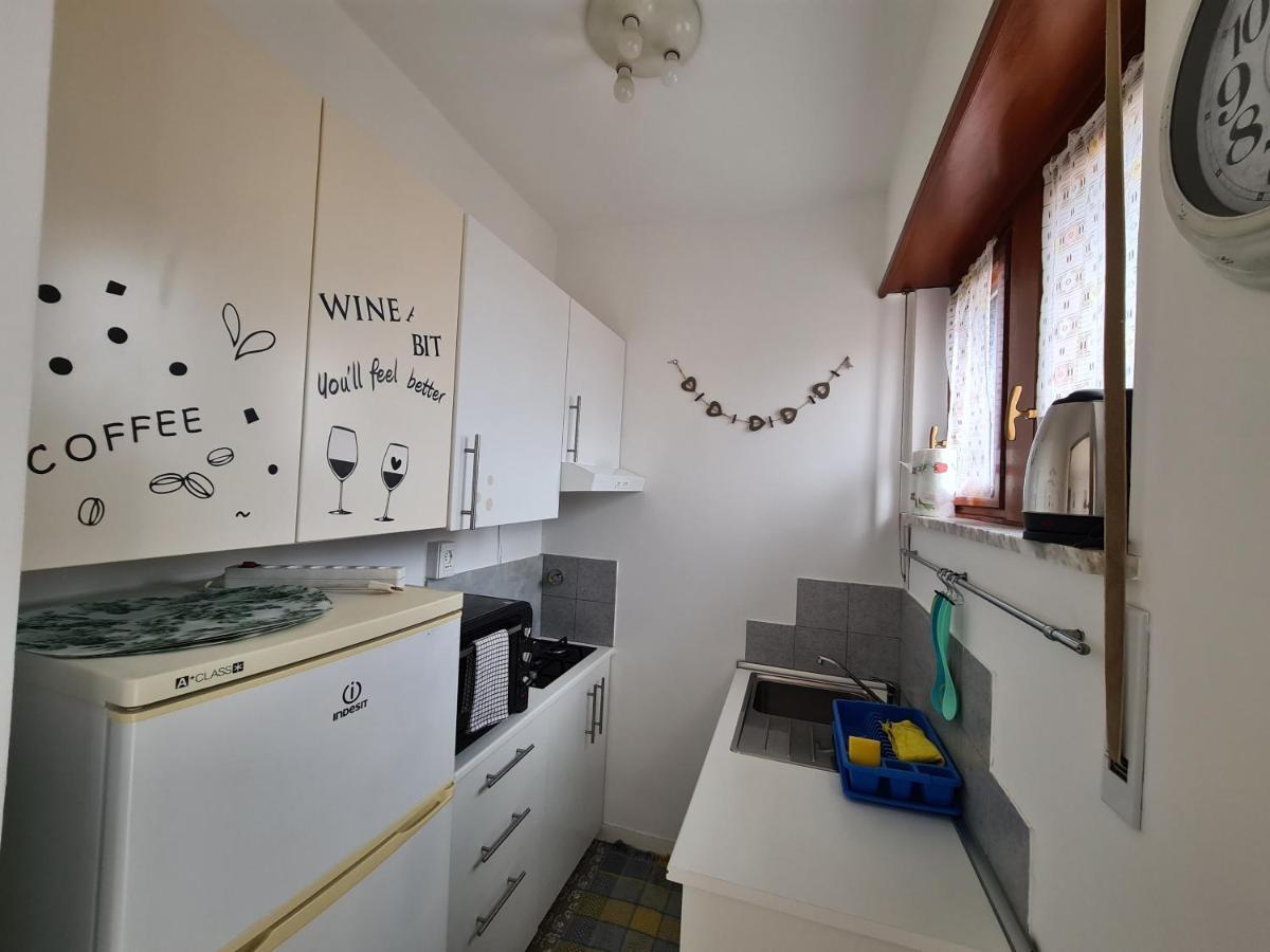 Spicchio Di Mare Su Rapallo By Portofinovacanze Екстериор снимка