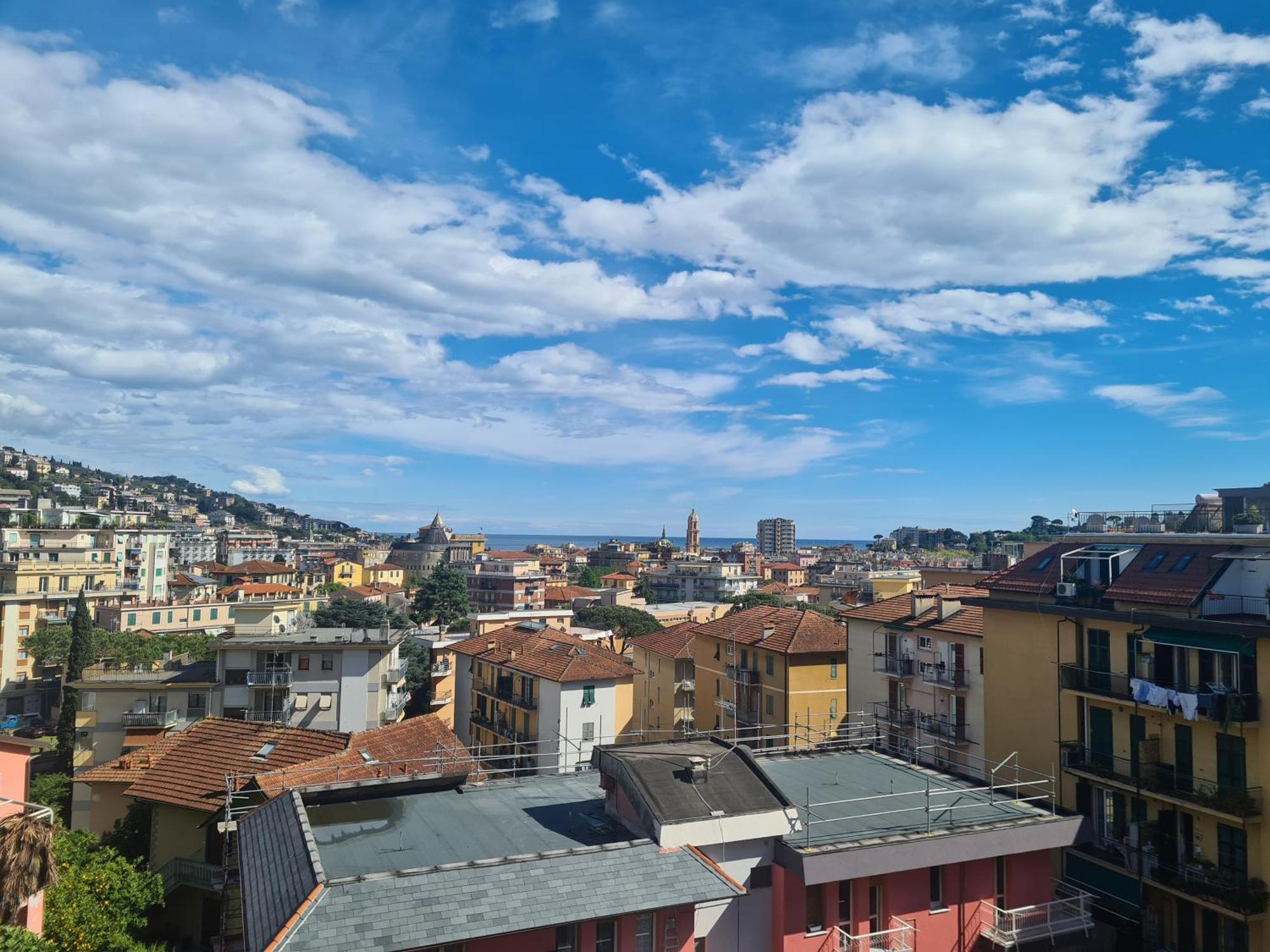 Spicchio Di Mare Su Rapallo By Portofinovacanze Екстериор снимка