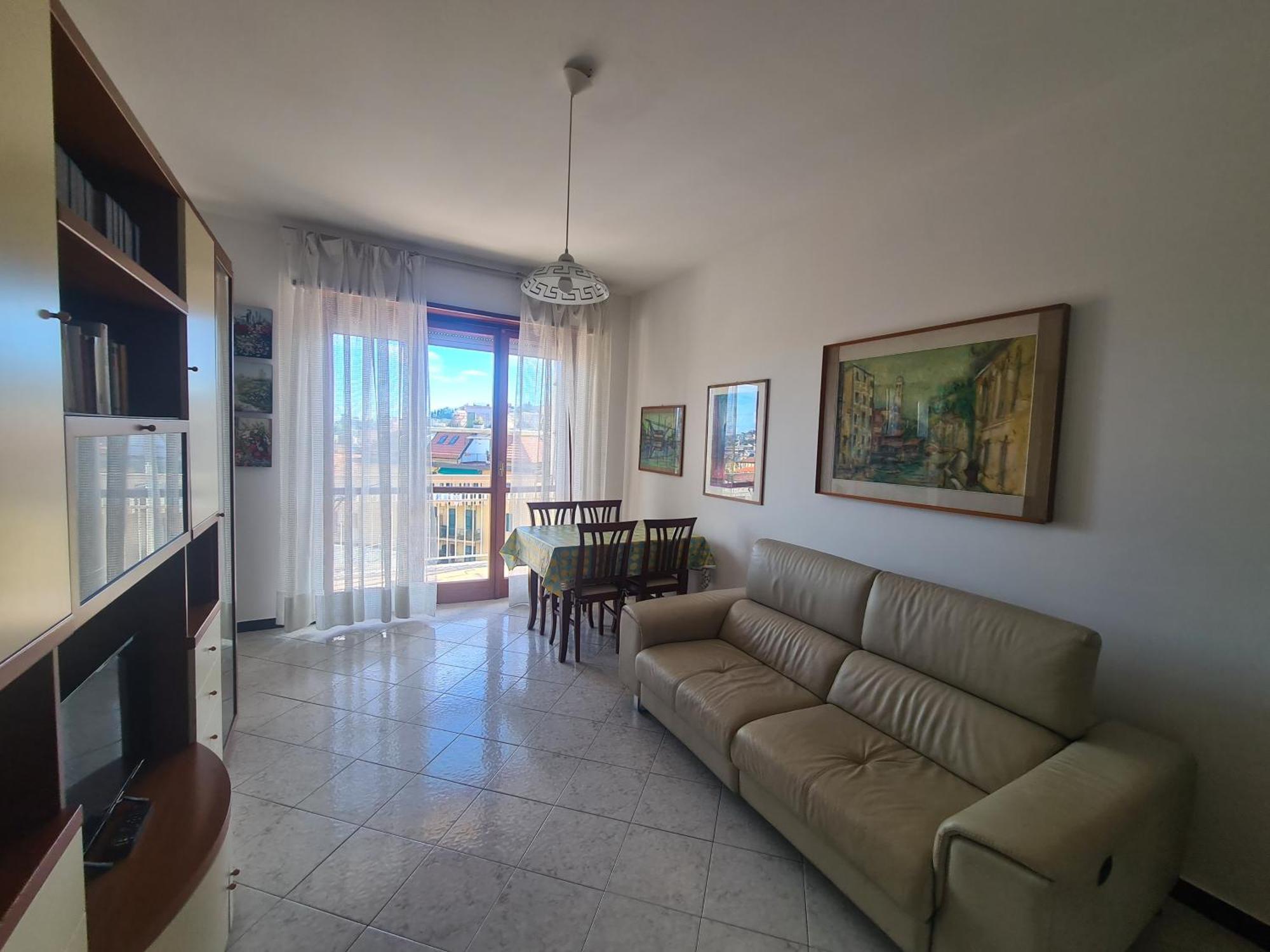 Spicchio Di Mare Su Rapallo By Portofinovacanze Екстериор снимка
